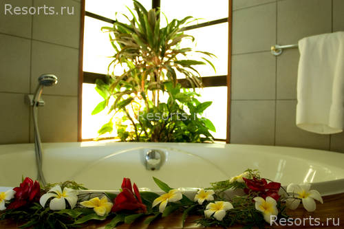InterContinental Resort Tahiti 31